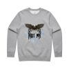 Mens United Crew (Clearance) Thumbnail