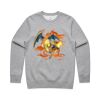 Mens United Crew (Clearance) Thumbnail