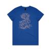 Women's Maple Tee Thumbnail