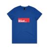 Women's Maple Tee Thumbnail